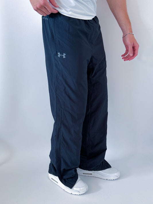 Under Armour Vintage Trackpants | S