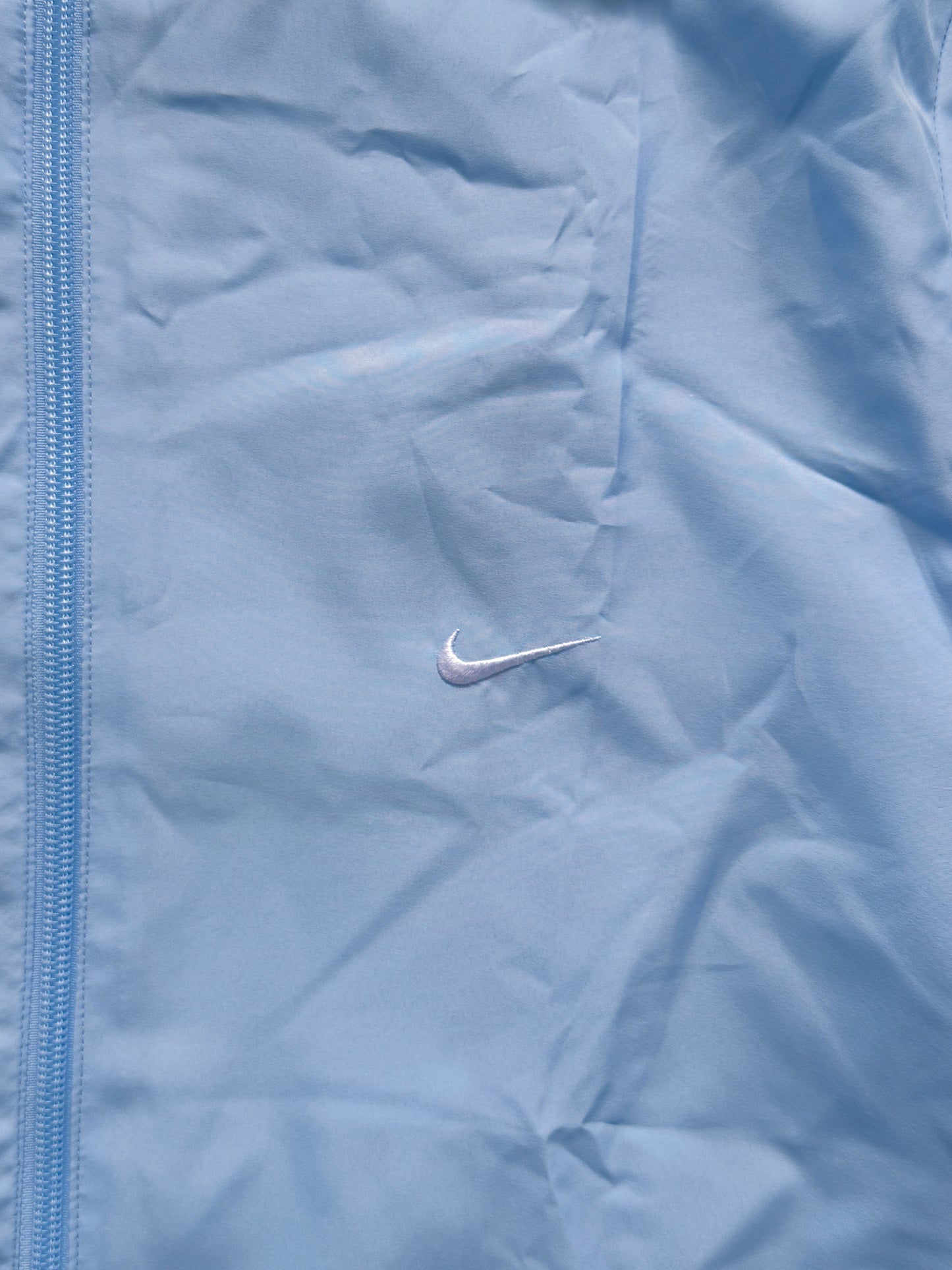Nike Vintage Trackjacket | M