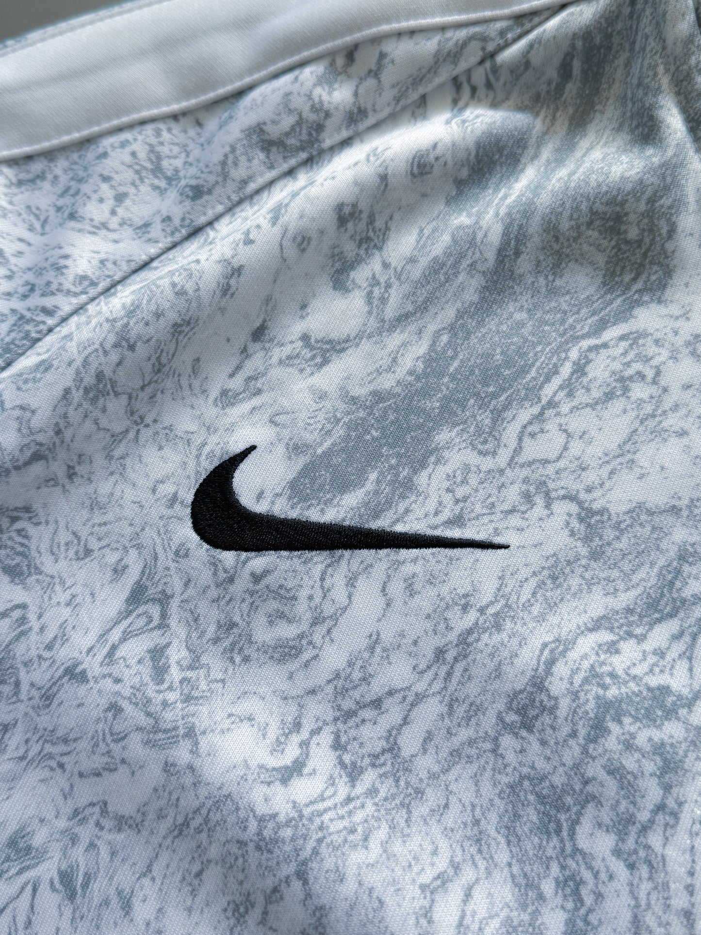 Nike Vintage Trackjacket | M