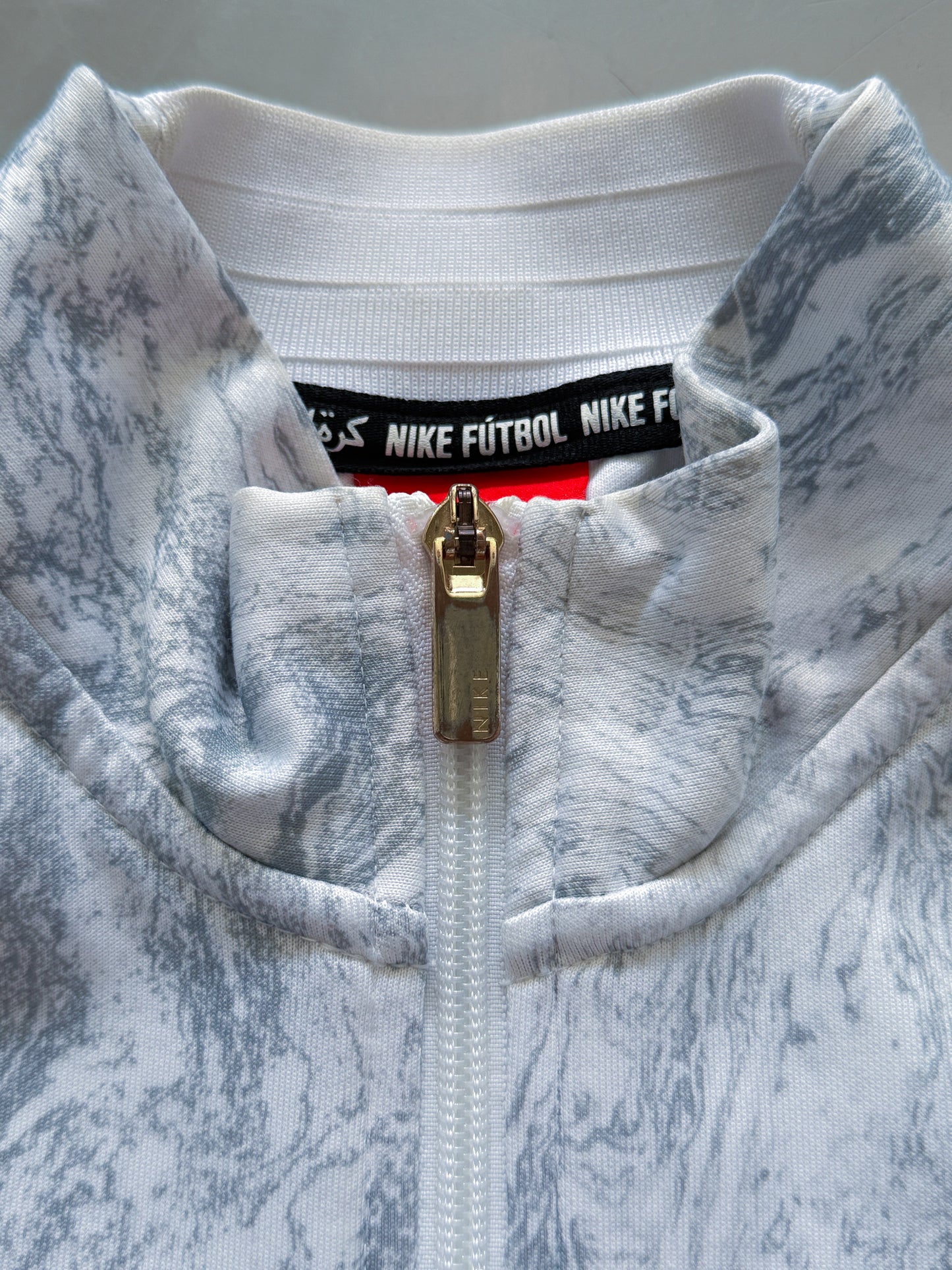 Nike Vintage Trackjacket | M