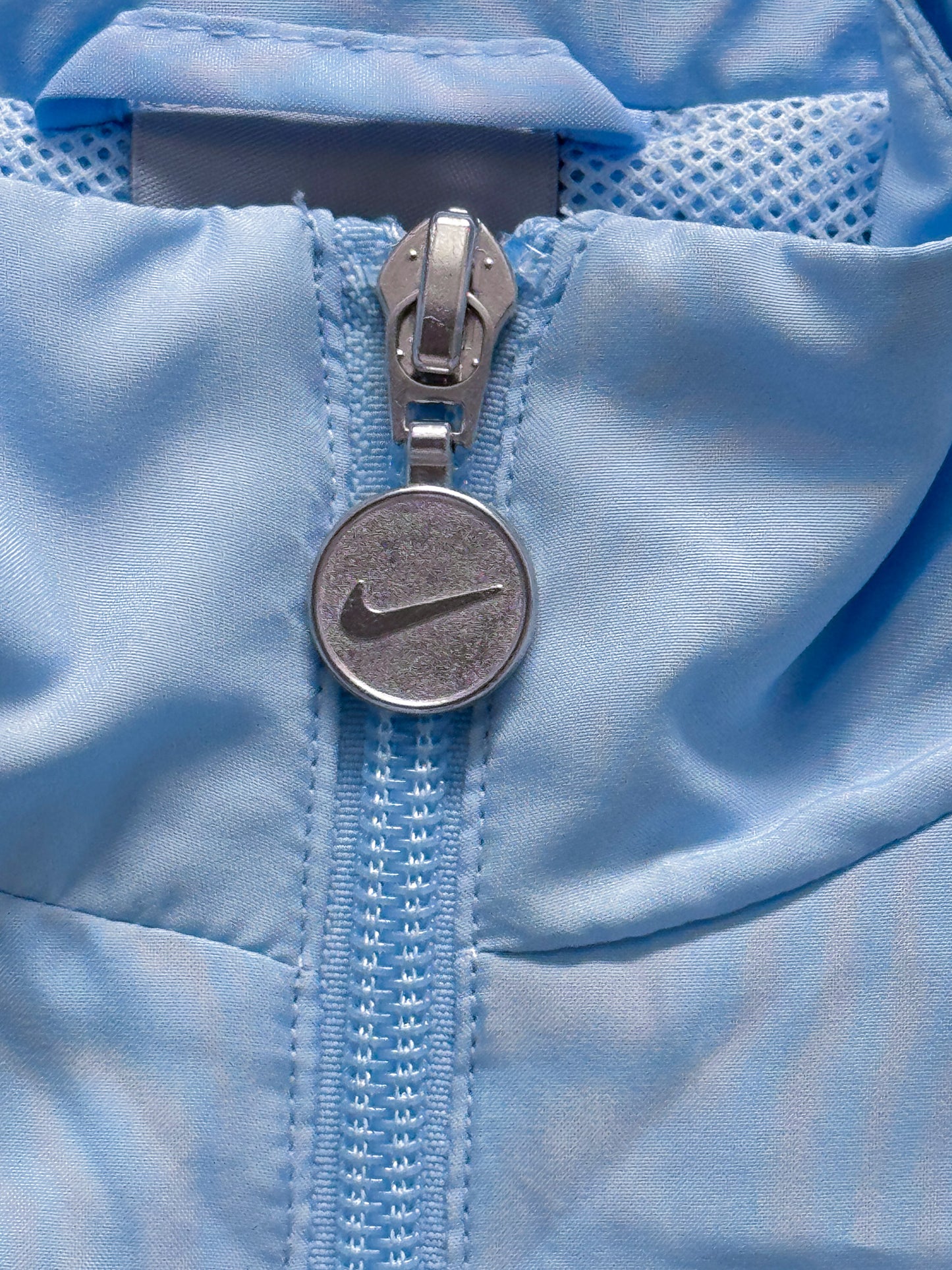 Nike Vintage Trackjacket | M
