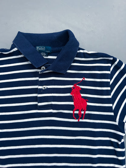 Vintage Polo Ralph Lauren Polo-Shirt | S