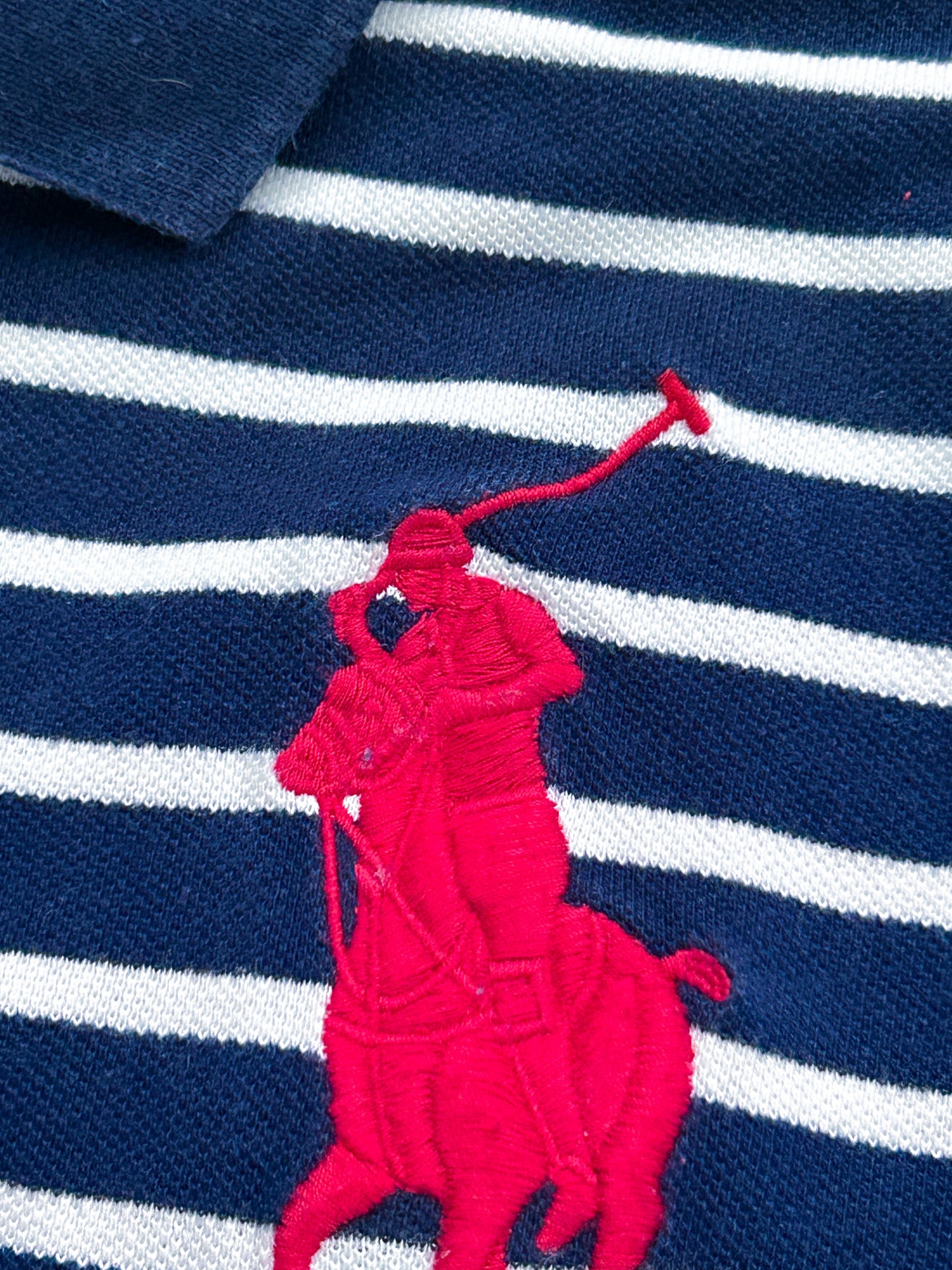 Vintage Polo Ralph Lauren Polo-Shirt | S