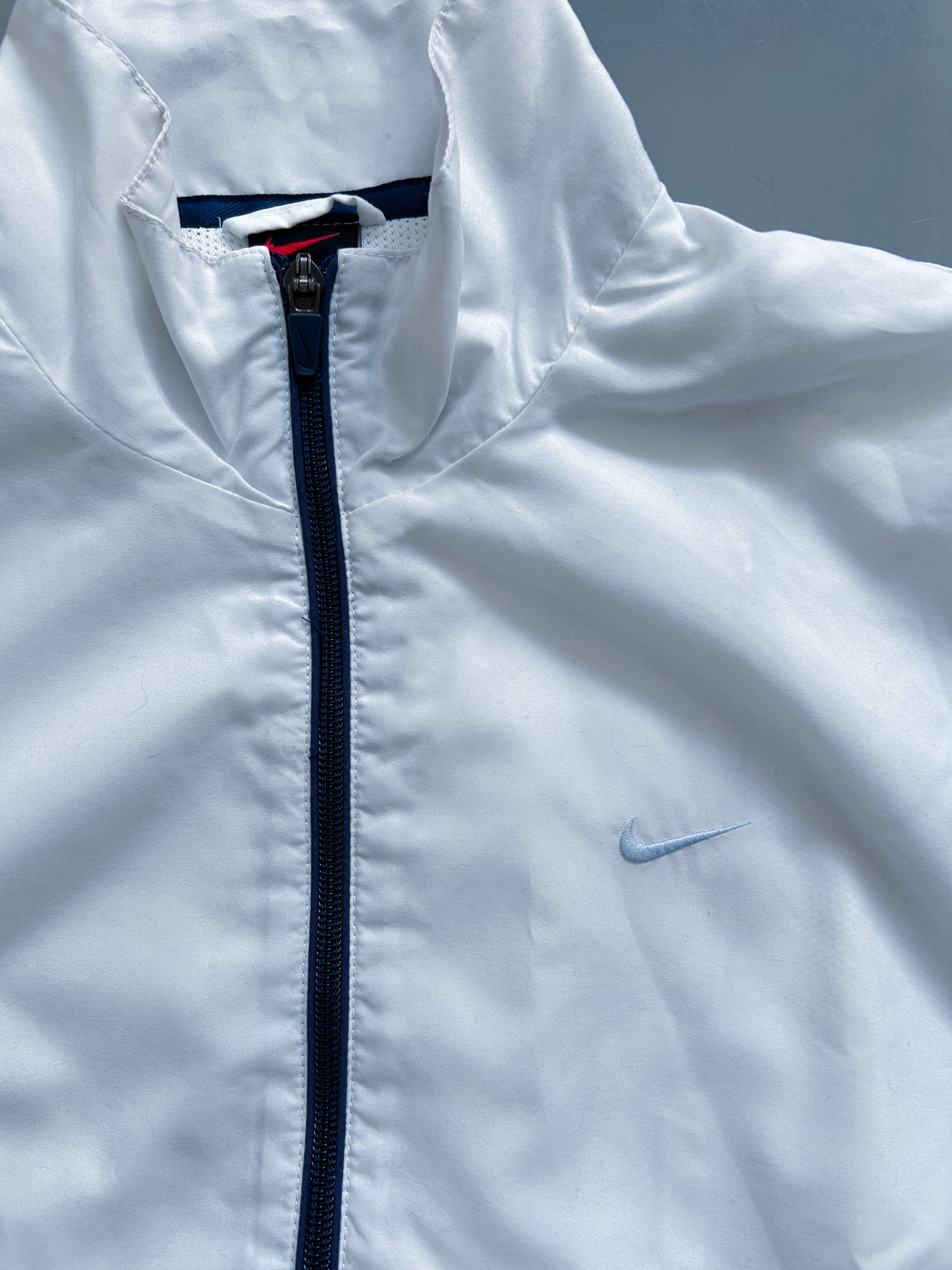 Nike Vintage Trackjacket | S