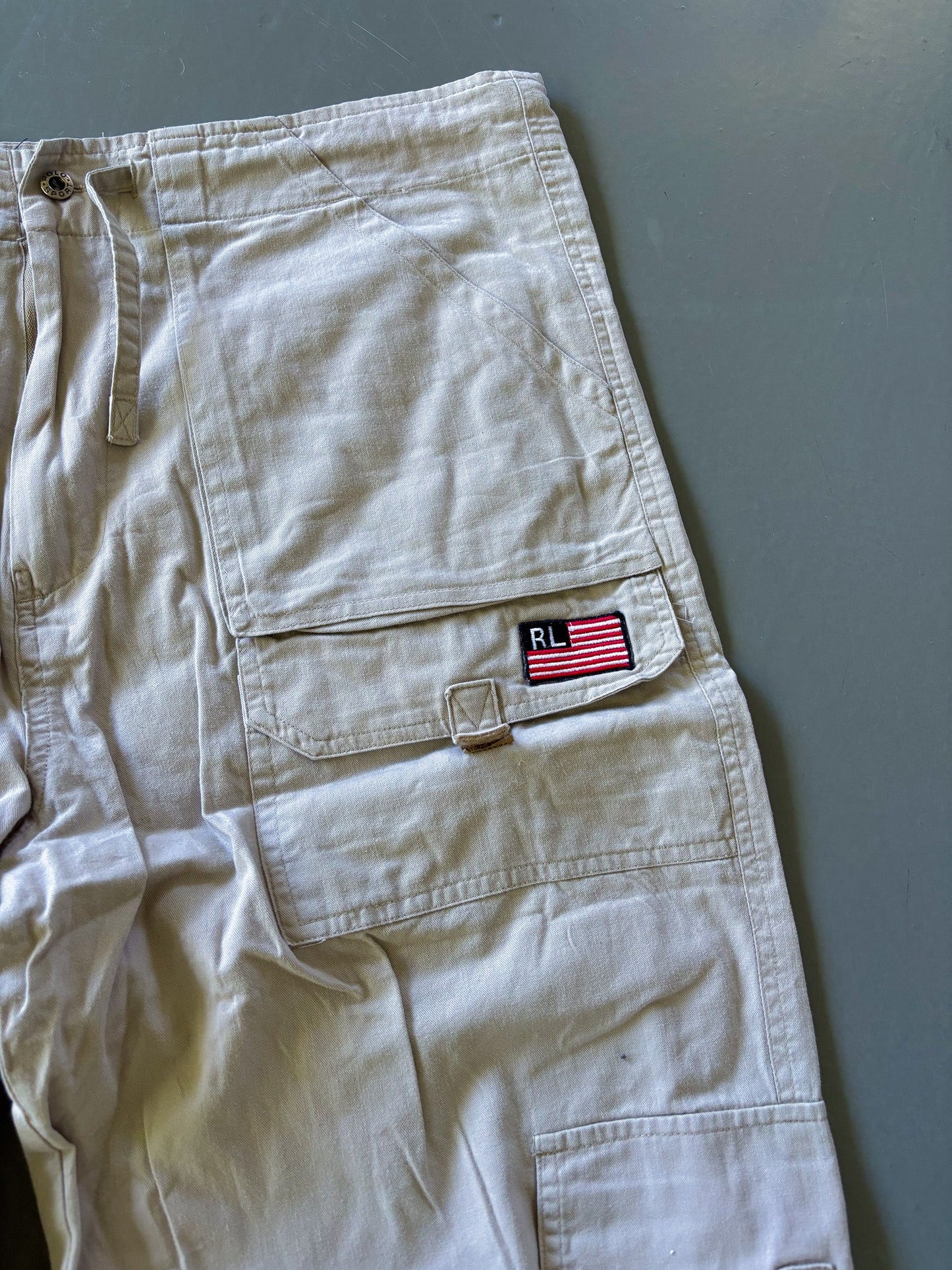Polo Ralph Lauren Vintage Pants | L
