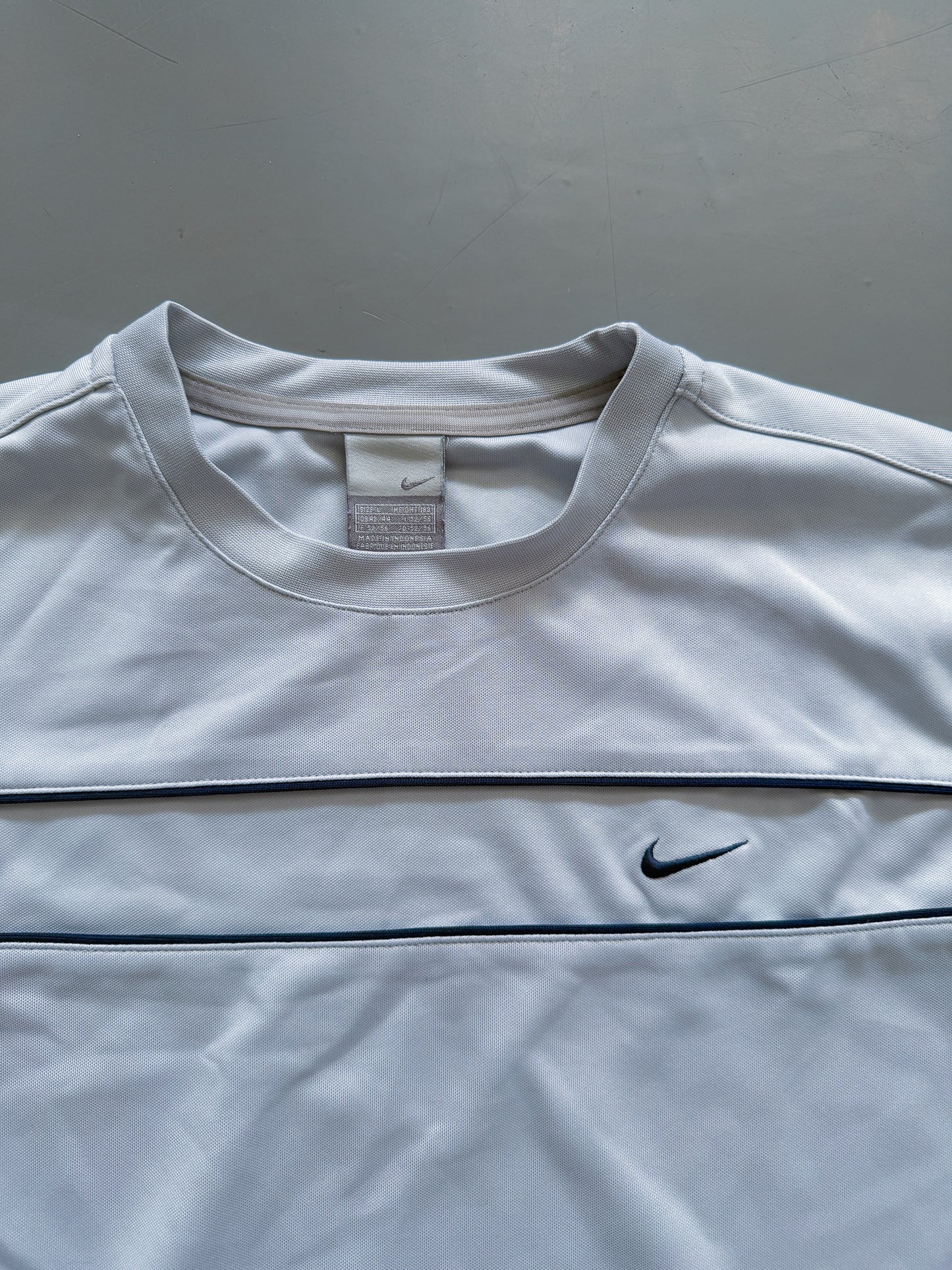 Vintage Nike T-Shirt | L