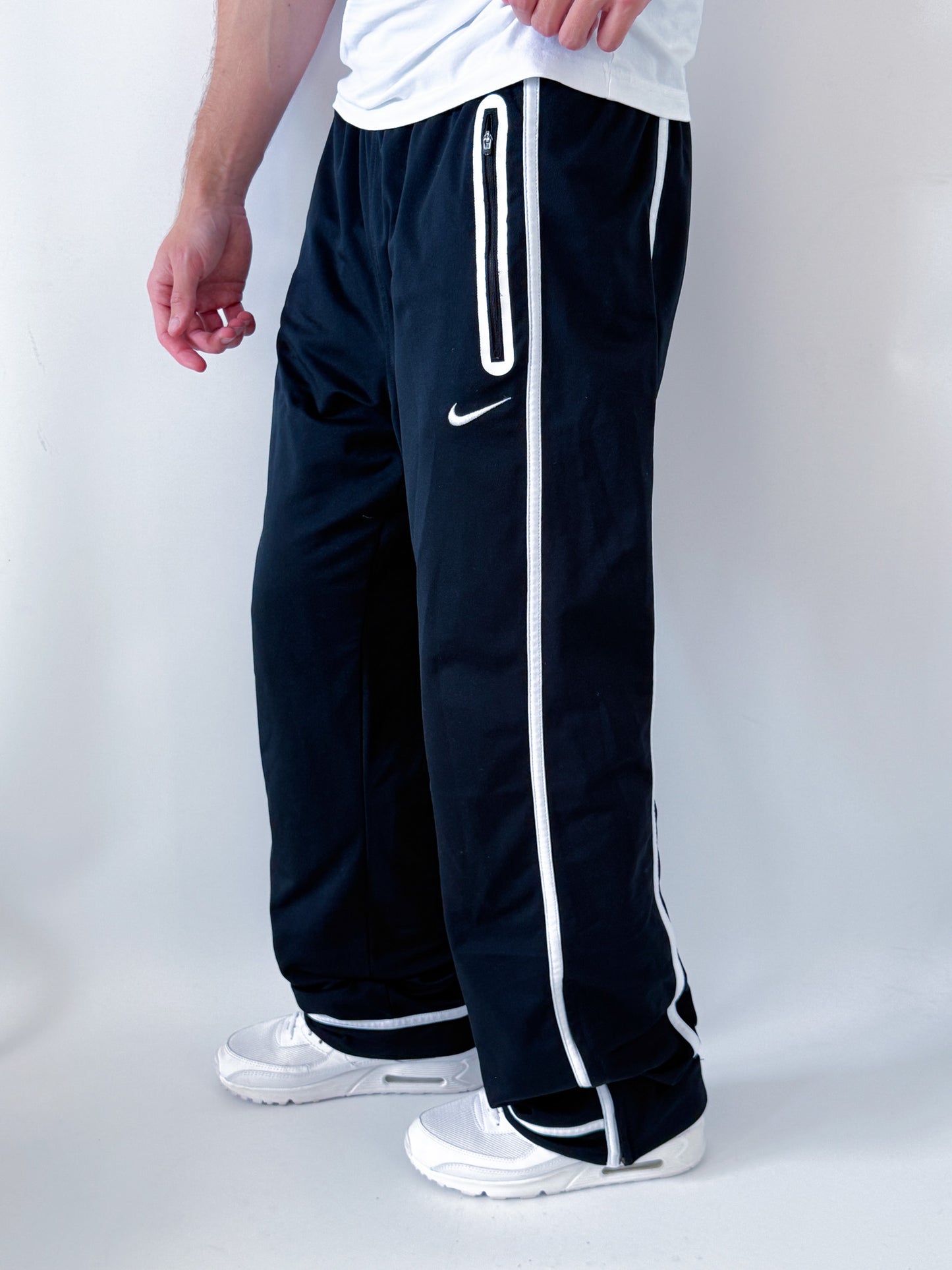 Nike Vintage Trackpants | M