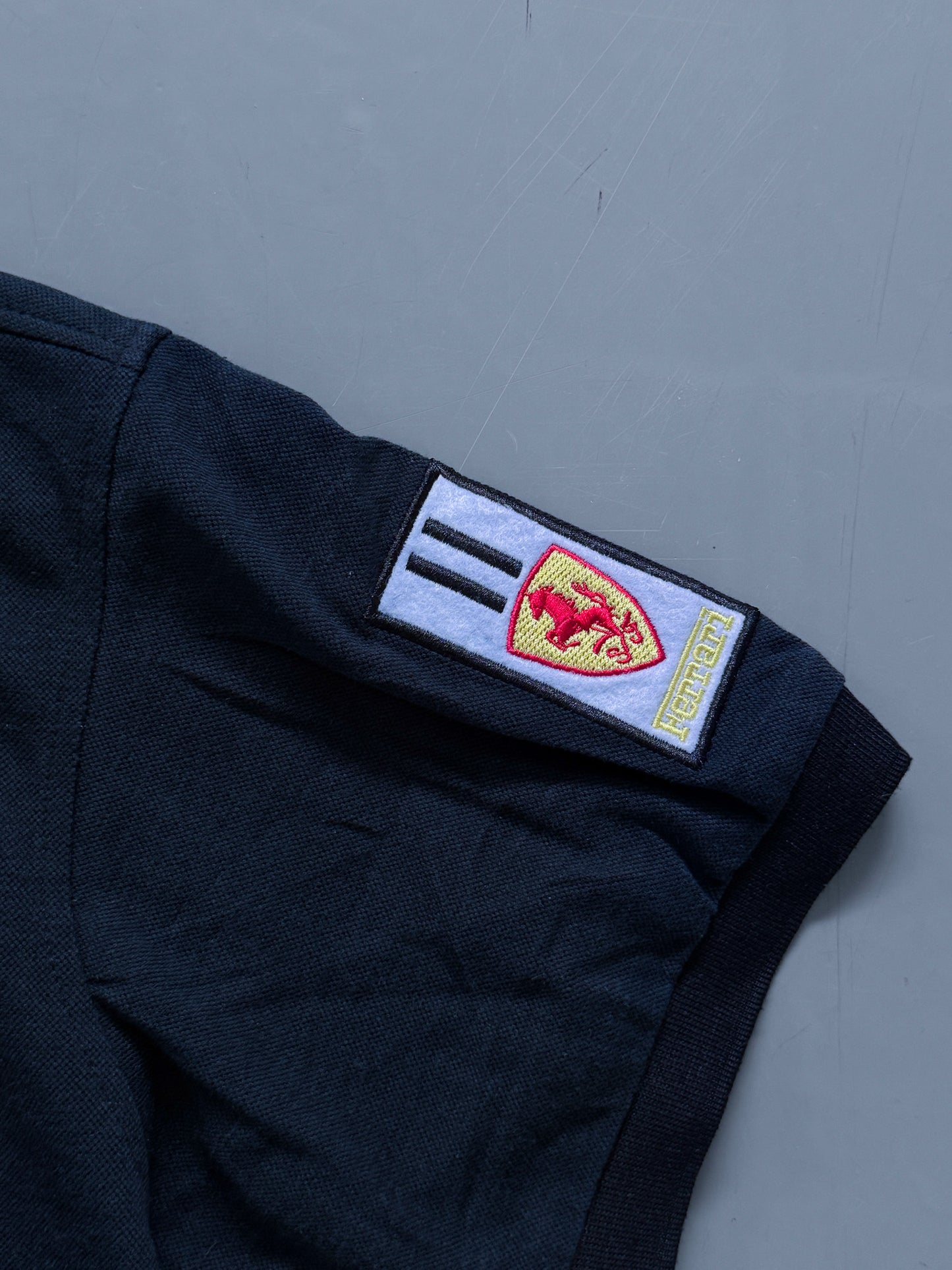 Vintage La Martina Polo-Shirt | L