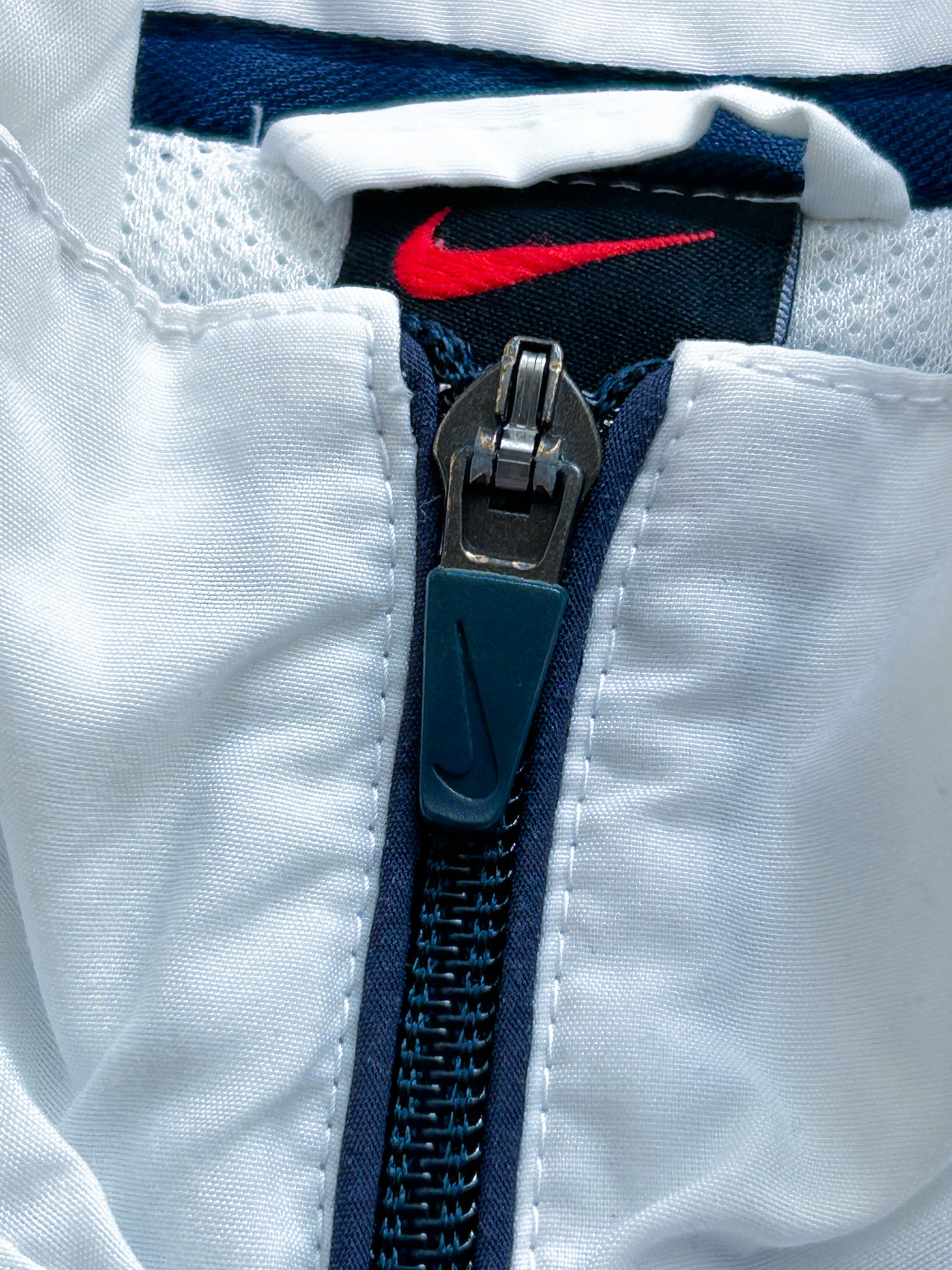Nike Vintage Trackjacket | S