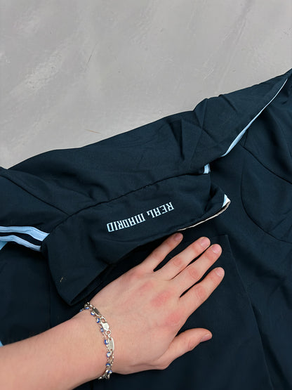 Adidas x Real Madrid Vintage Tracksuit | XL