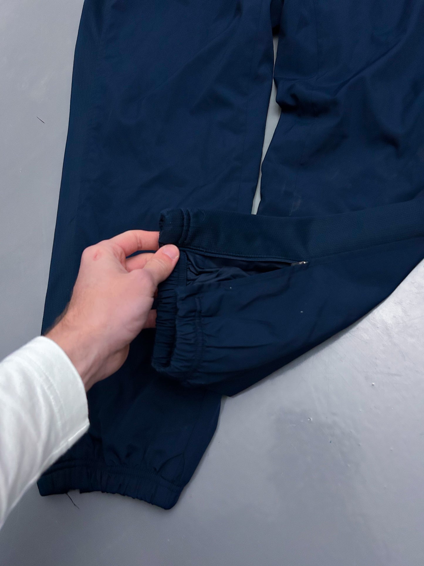 Nike Vintage Trackpants |XL