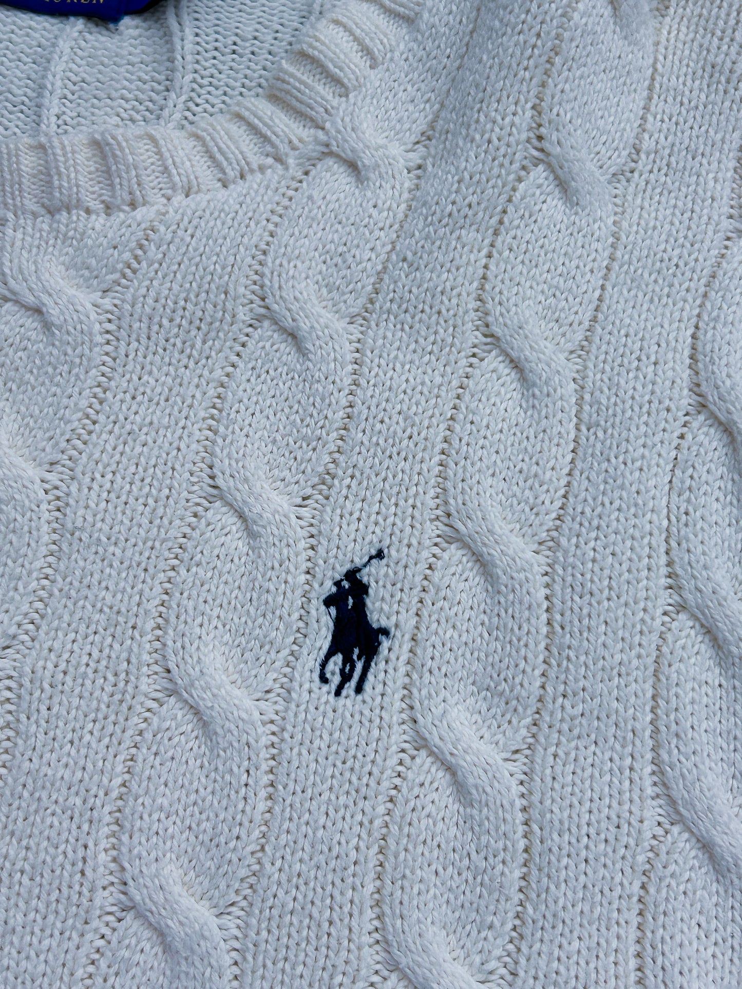Polo Ralph Lauren Vintage Pullover | L