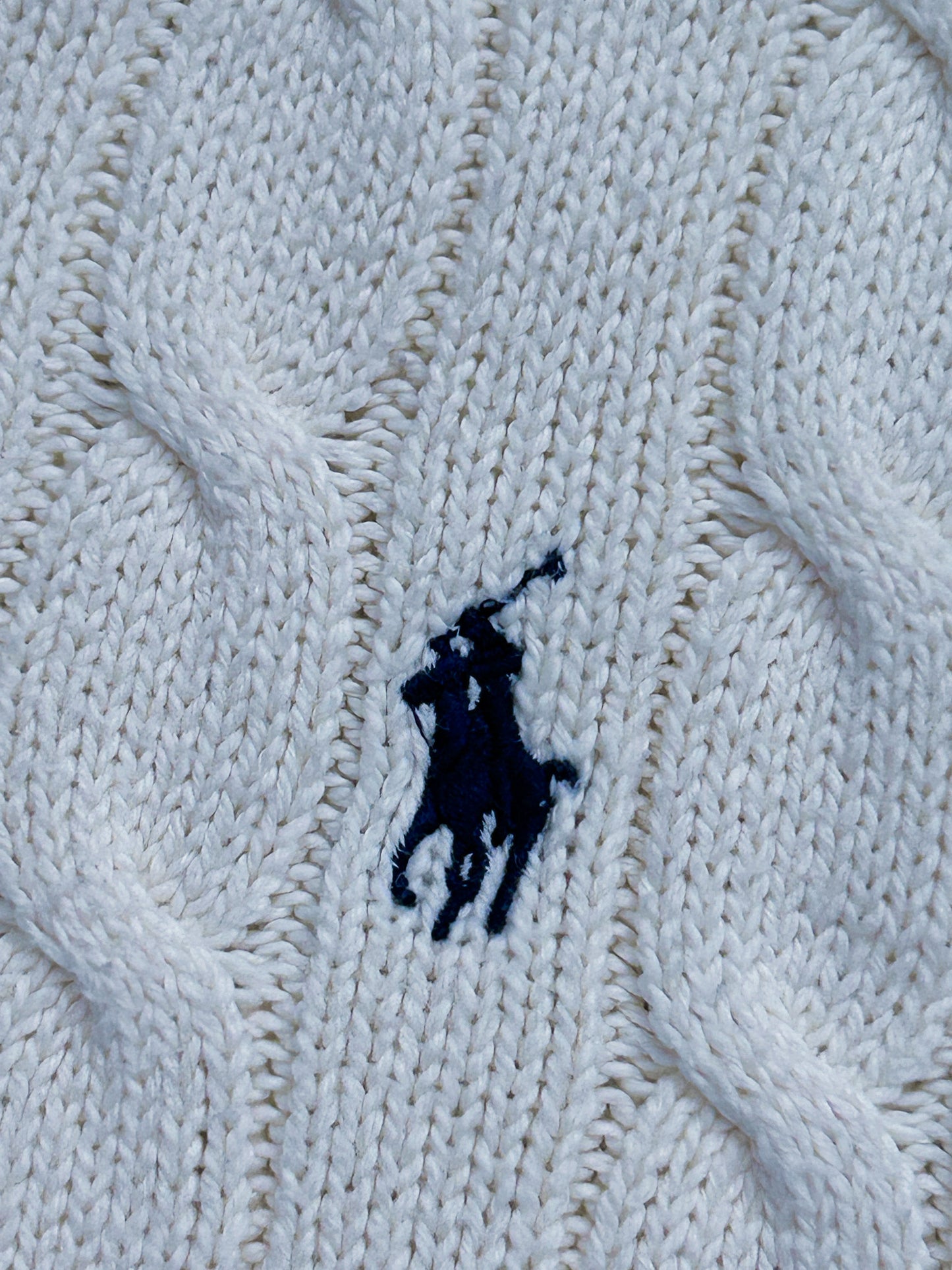 Polo Ralph Lauren Vintage Pullover | L