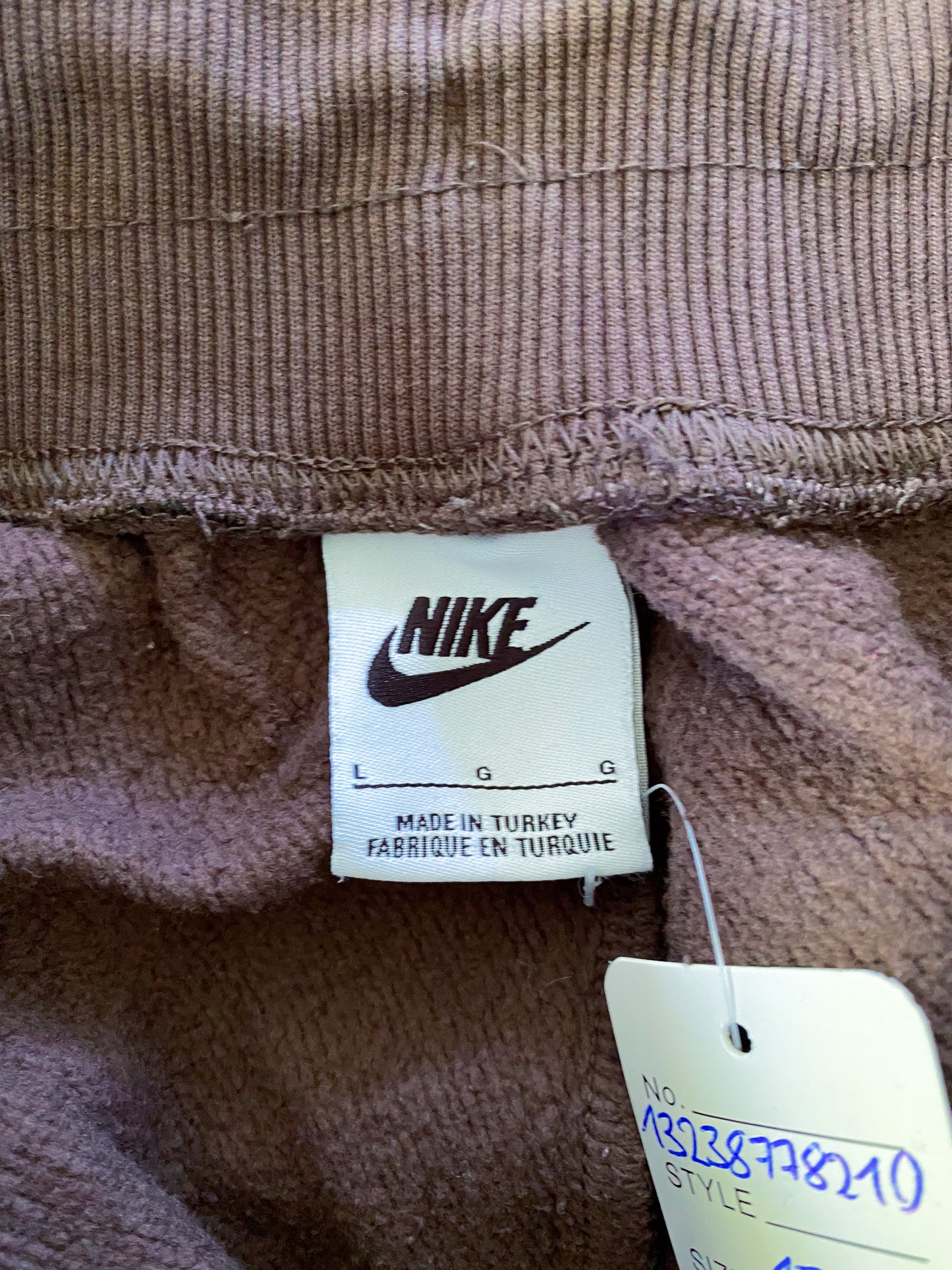 Nike Vintage Sweatpants | M