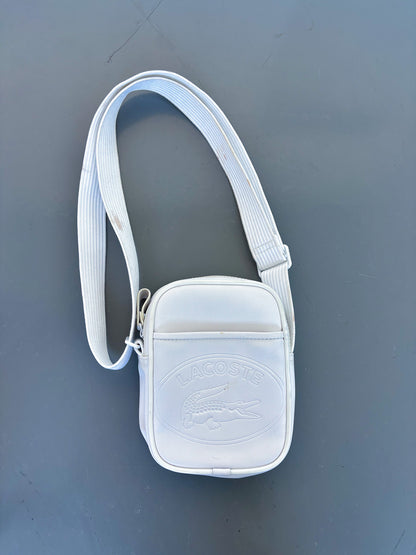 Lacoste Vintage *PREMIUM* Bag | One Size