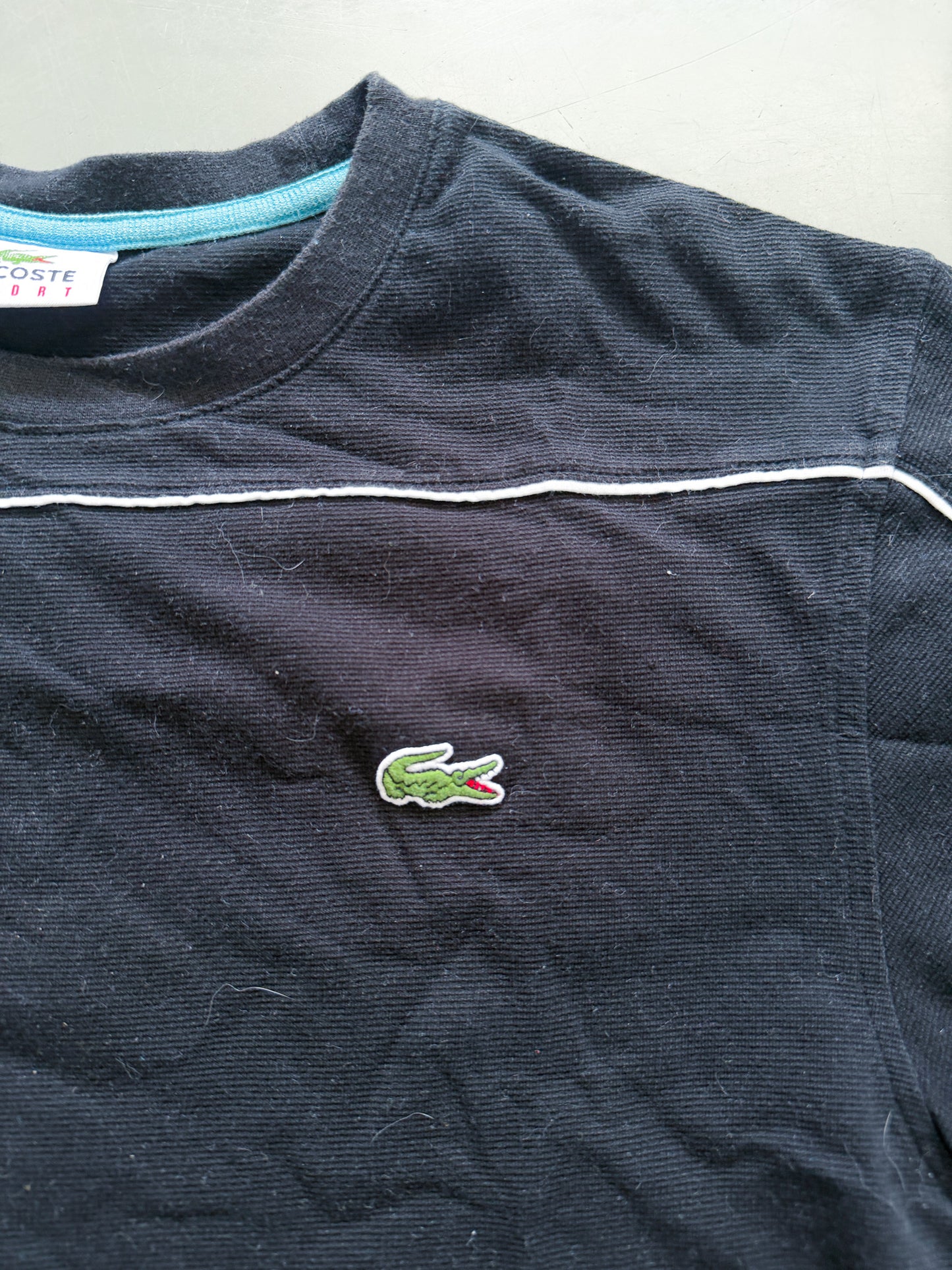 Vintage Lacoste T-Shirt | S