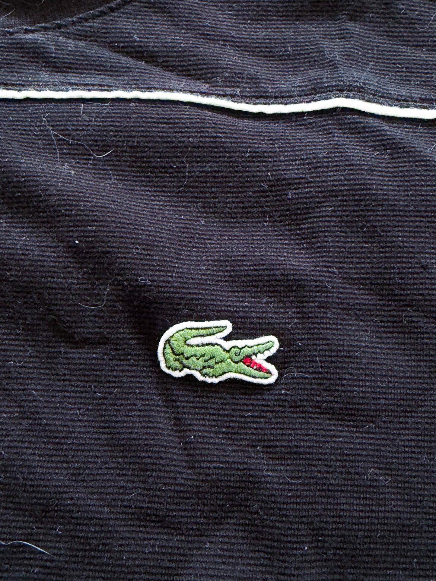 Vintage Lacoste T-Shirt | S