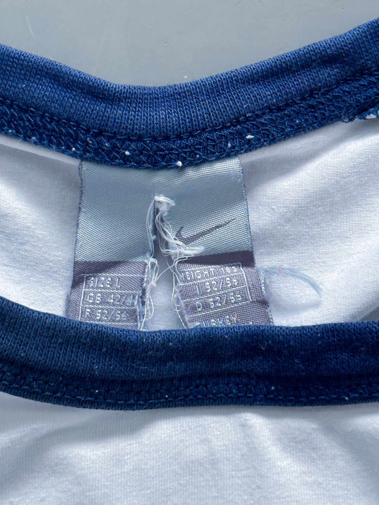 Vintage Nike T-Shirt | L