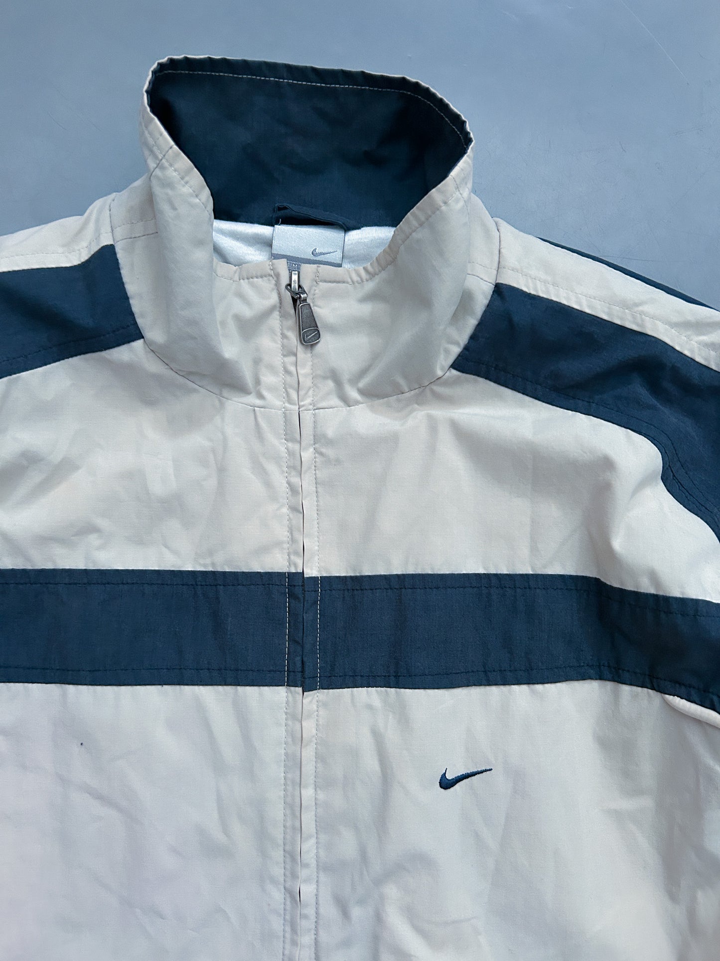 Nike Vintage Trackjacket | M