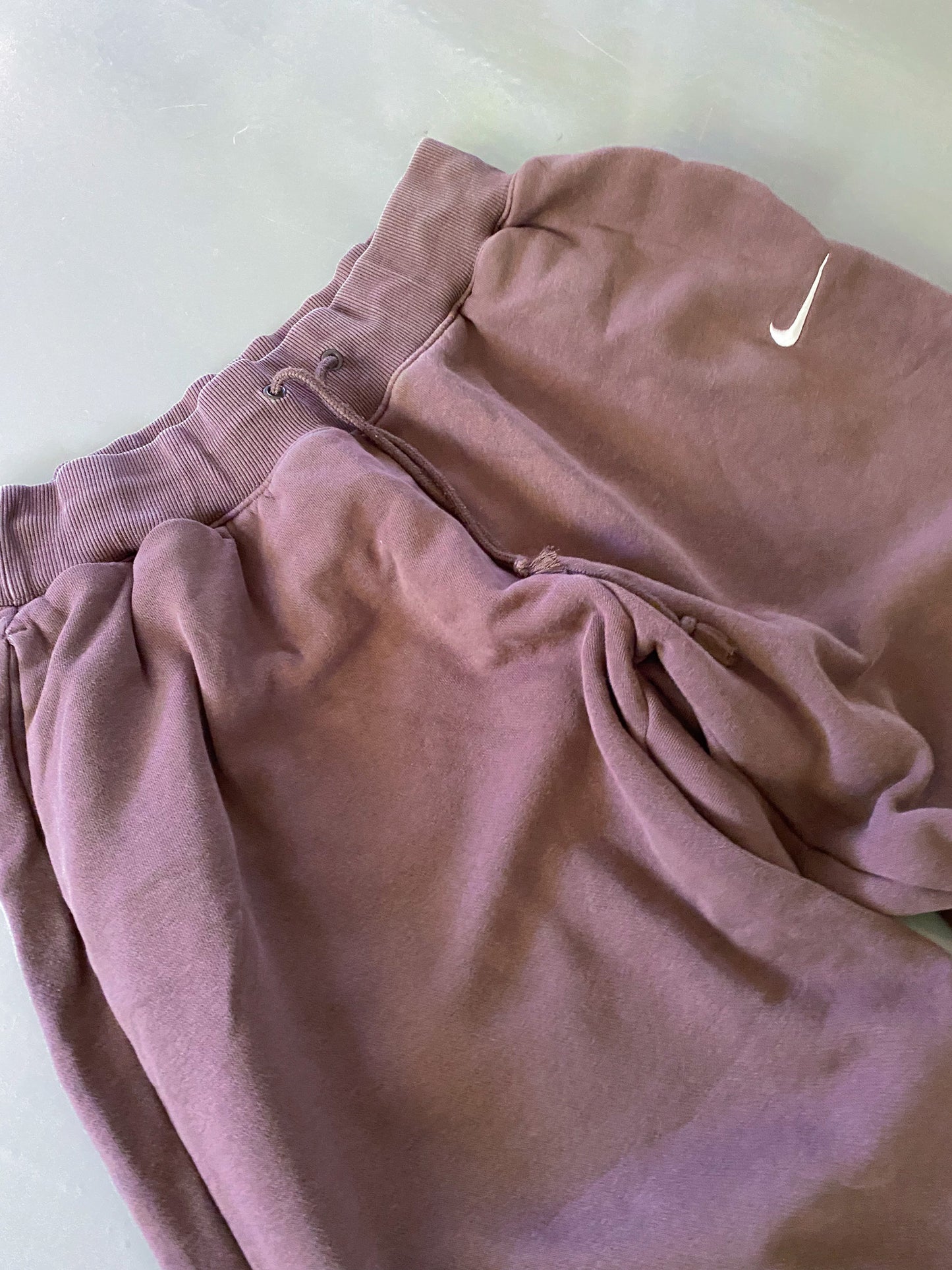 Nike Vintage Sweatpants | S