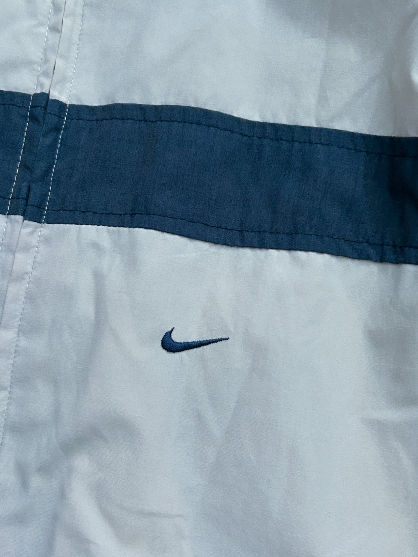 Nike Vintage Trackjacket | M