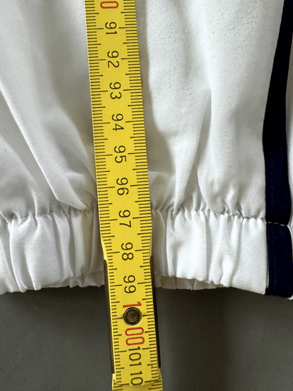 Adidas x Olympique Lyon Vintage Trackpants | M