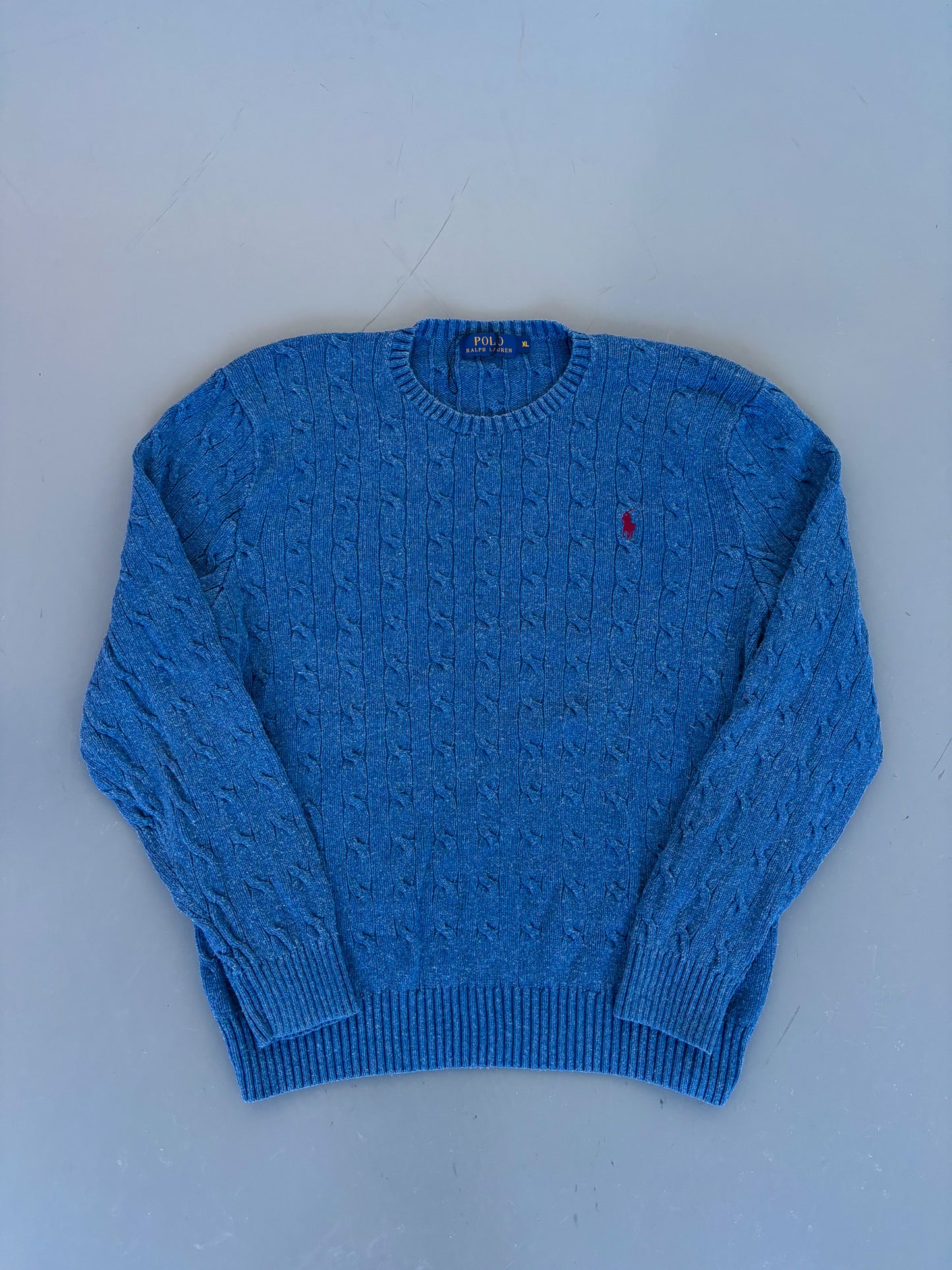 Polo Ralph Lauren Vintage Pullover | L