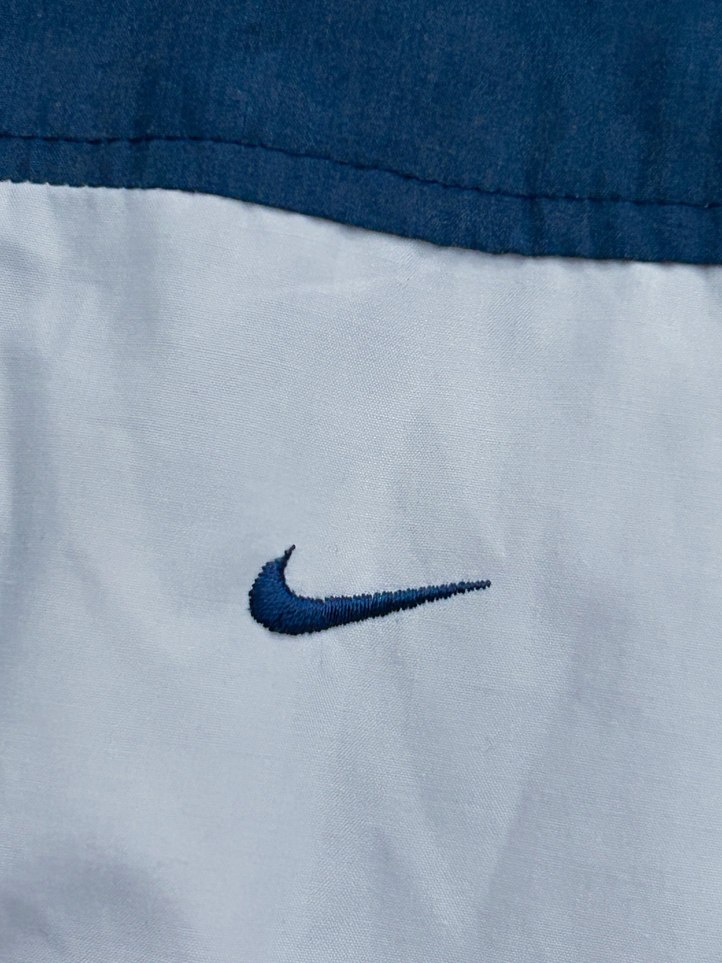 Nike Vintage Trackjacket | M