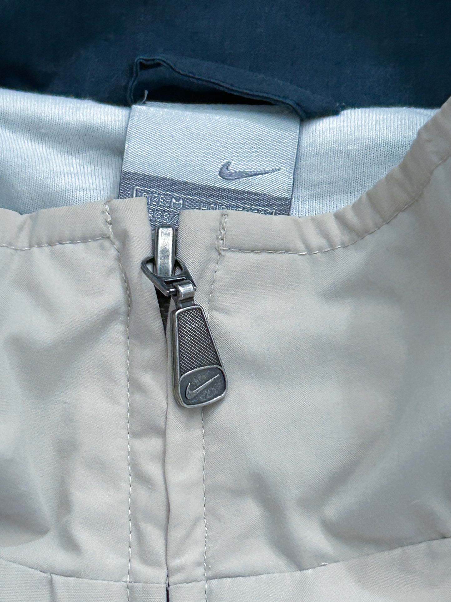 Nike Vintage Trackjacket | M
