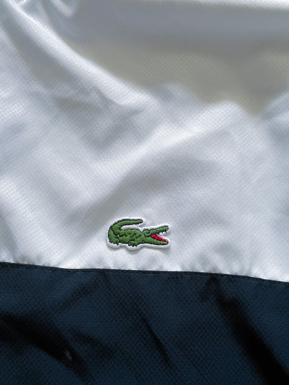 Lacoste Vintage Trackjacket | M