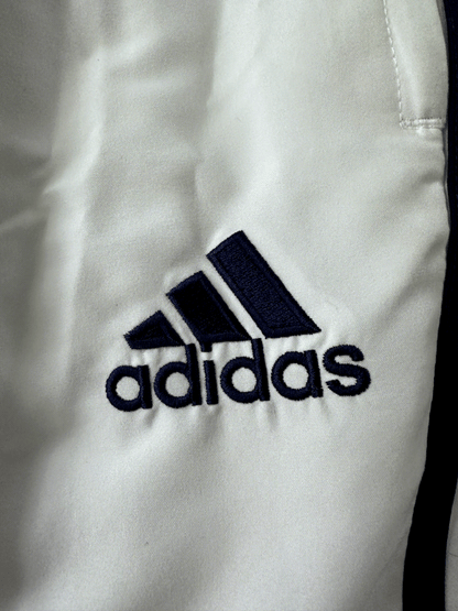 Adidas x Olympique Lyon Vintage Trackpants | M