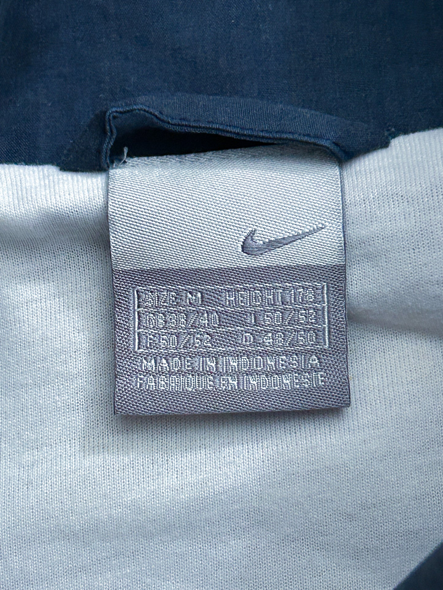 Nike Vintage Trackjacket | M