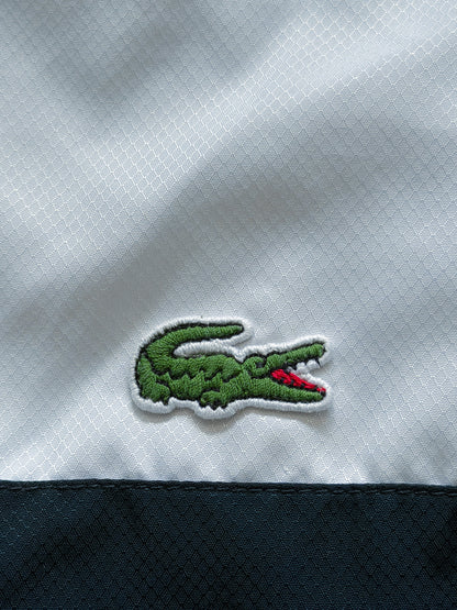 Lacoste Vintage Trackjacket | M