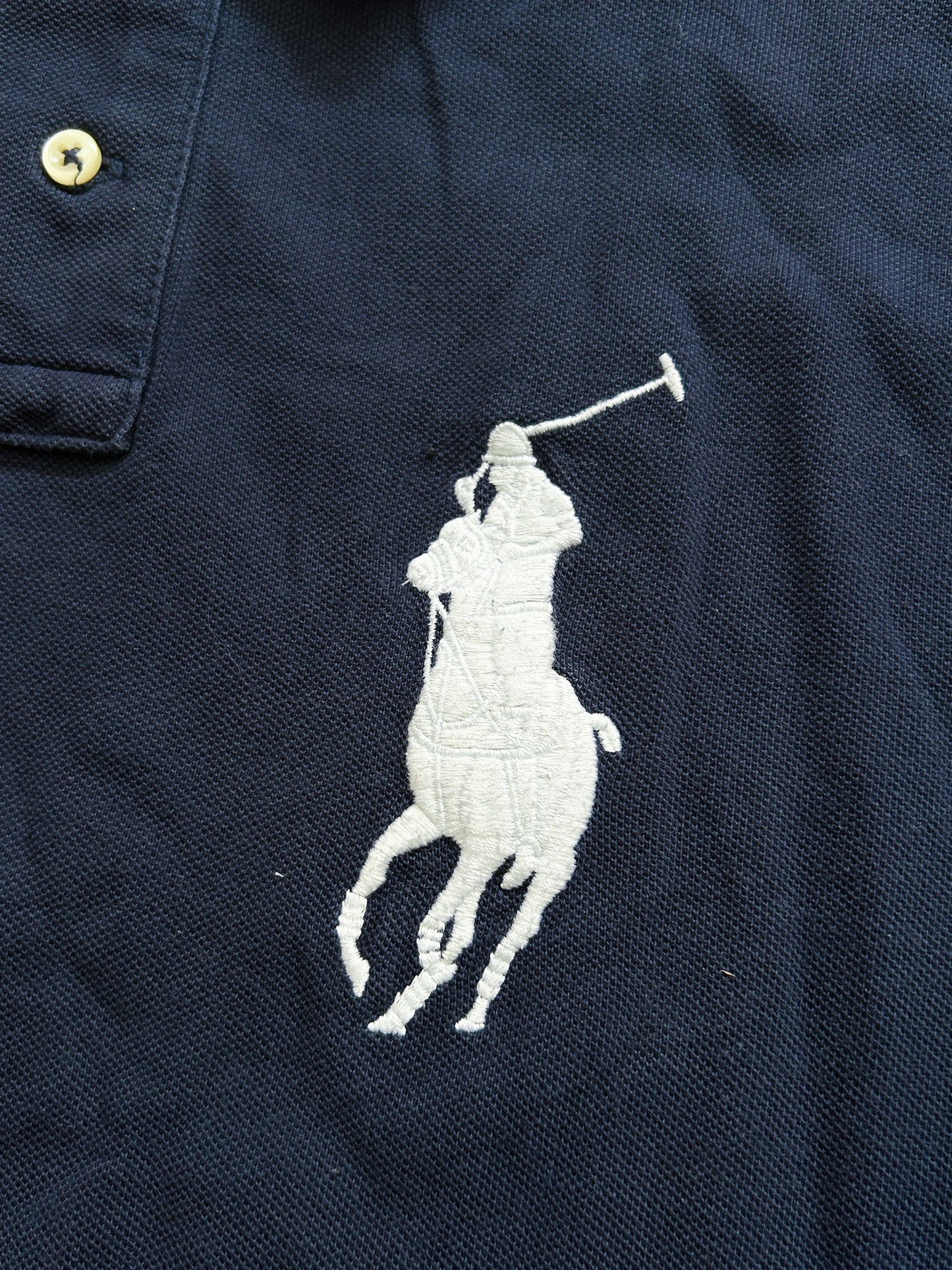 Polo Ralph Lauren Vintage Longsleeve / Pullover | M