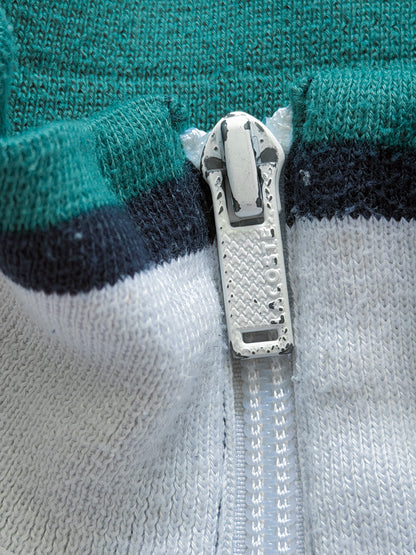 Lacoste Vintage Trackjacket | M