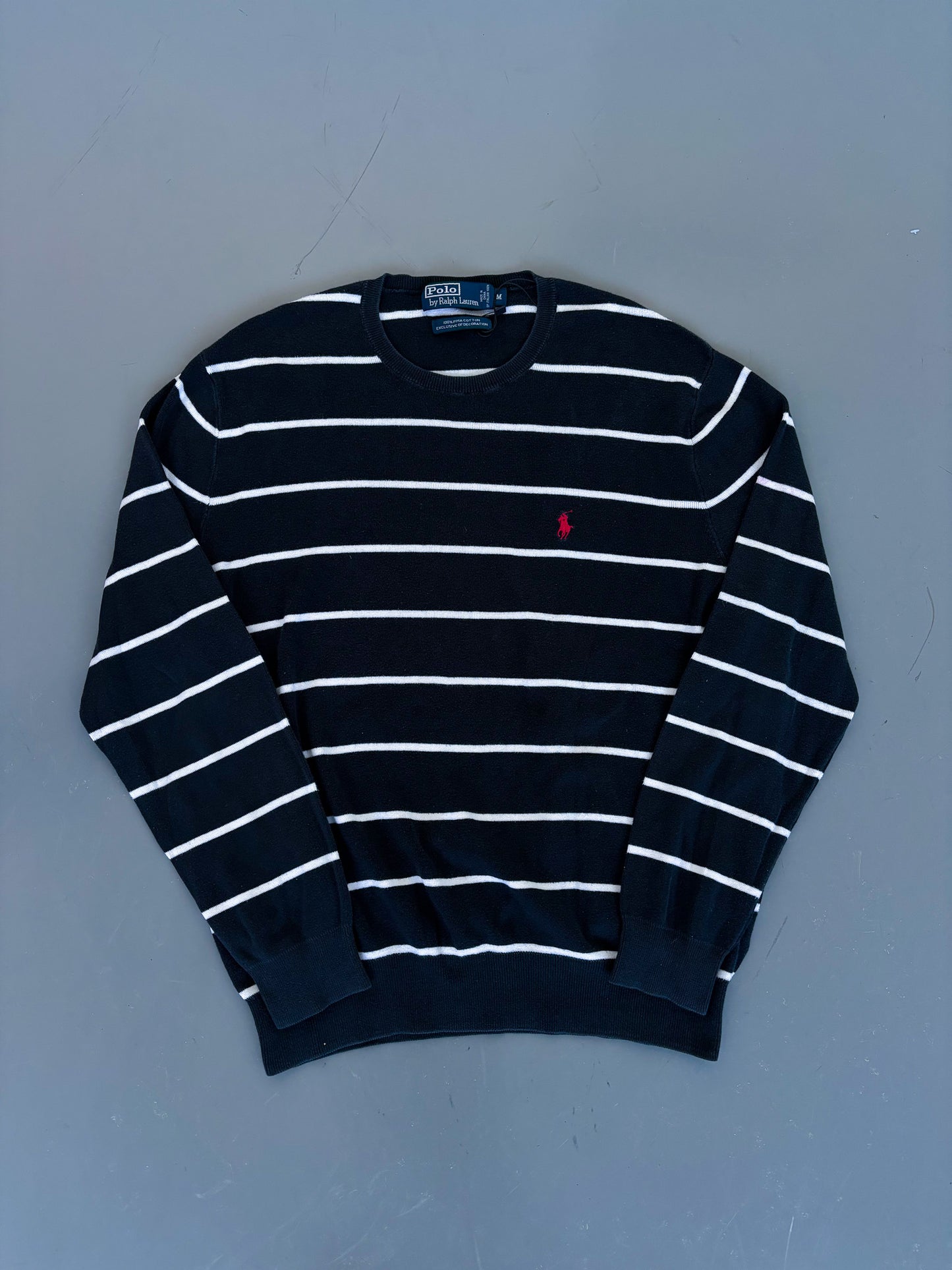 Polo Ralph Lauren Vintage Pullover | M