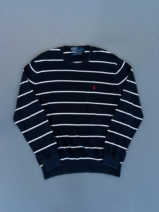 Polo Ralph Lauren Vintage Pullover | M