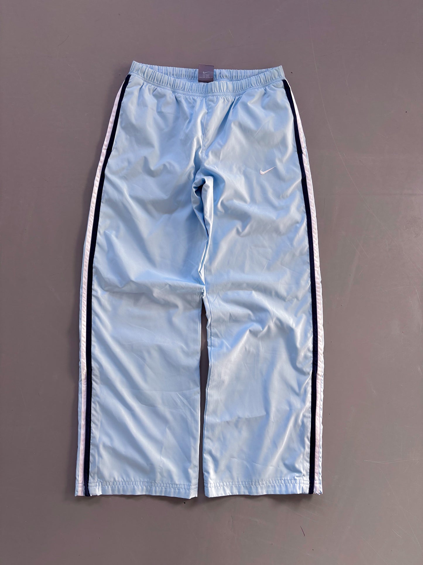 Nike Vintage Trackpants | XS