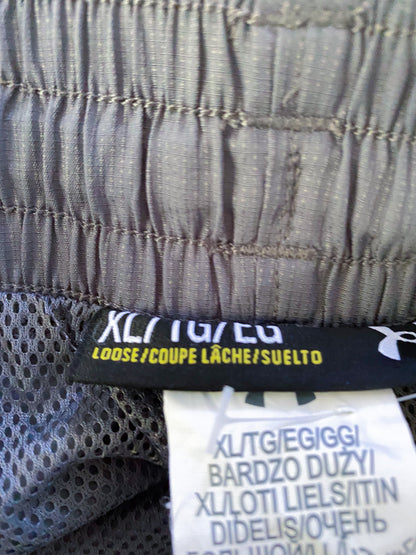Under Armour Vintage Trackpants | XL