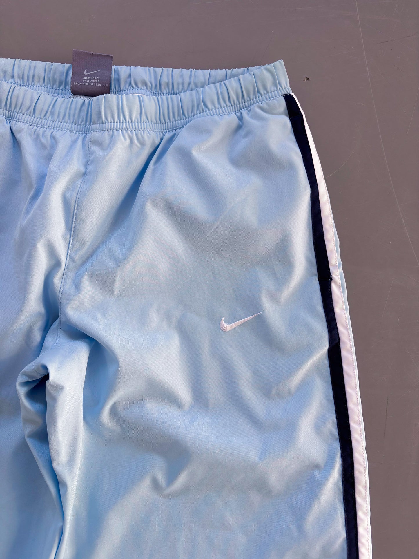 Nike Vintage Trackpants | XS