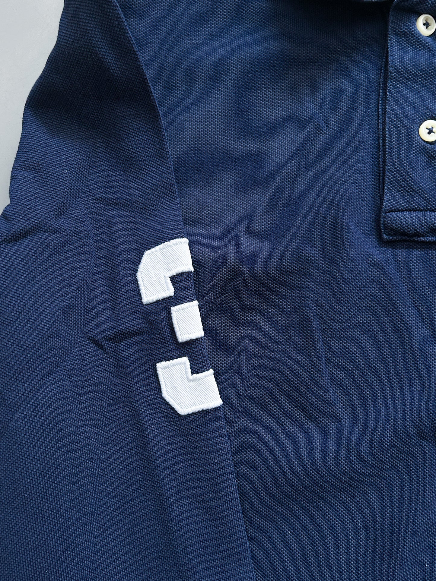 Polo Ralph Lauren Vintage Longsleeve / Pullover | M