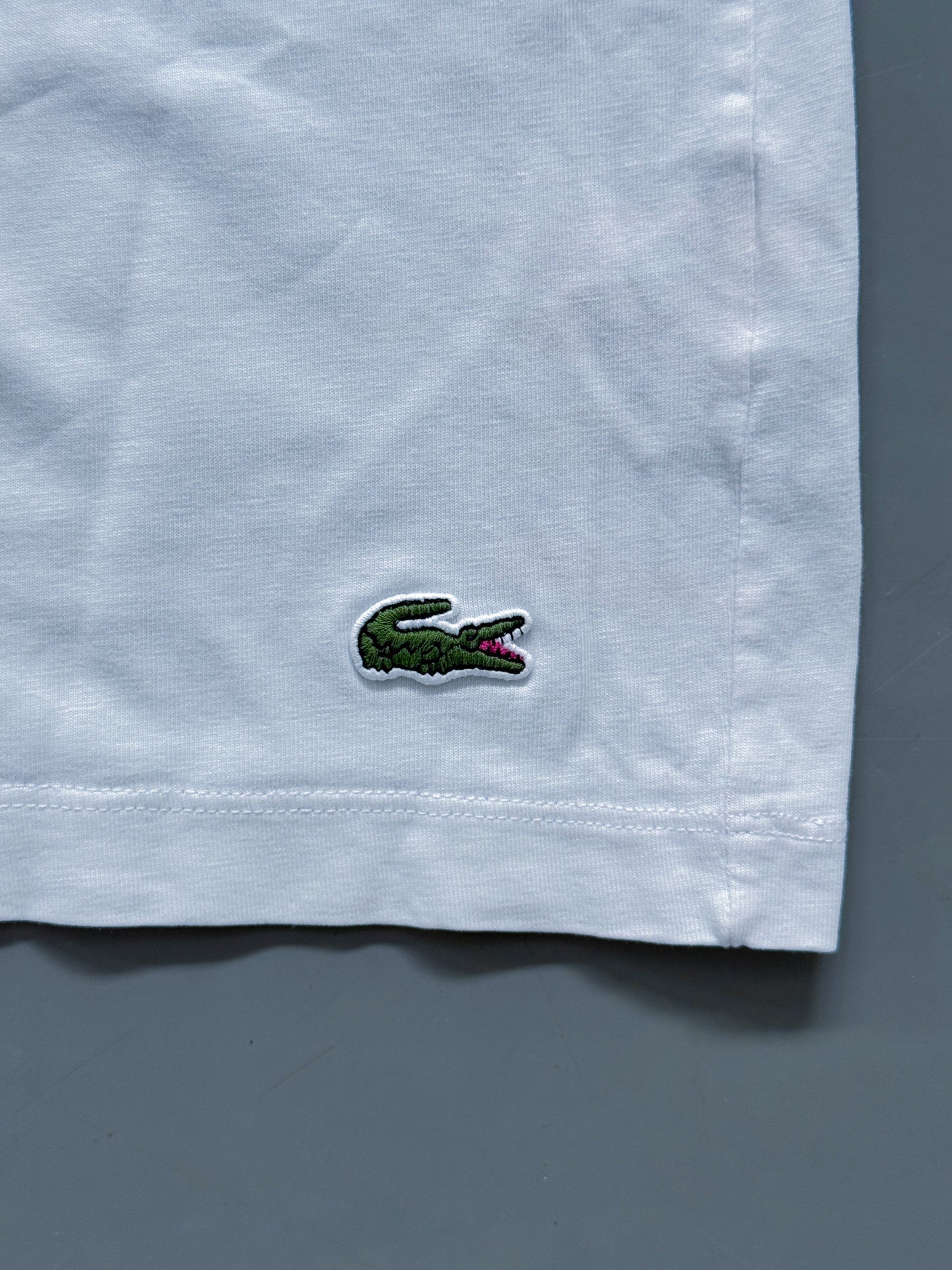 Vintage Lacoste Shorts | M