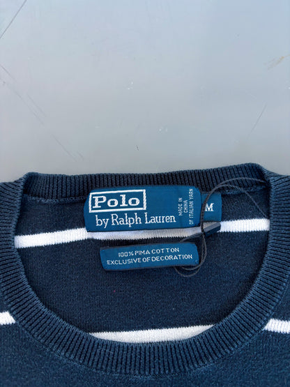 Polo Ralph Lauren Vintage Pullover | M