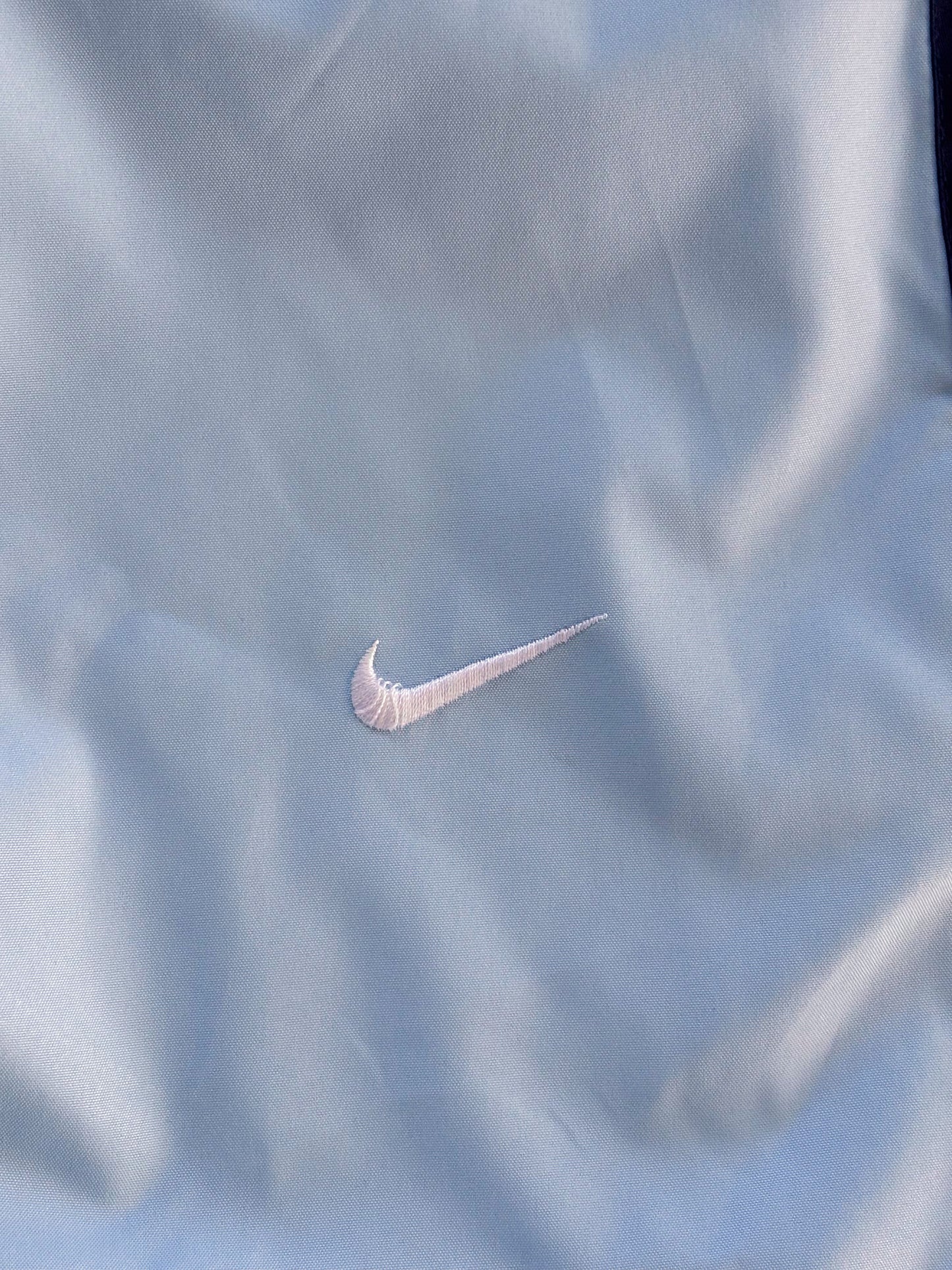 Nike Vintage Trackpants | XS