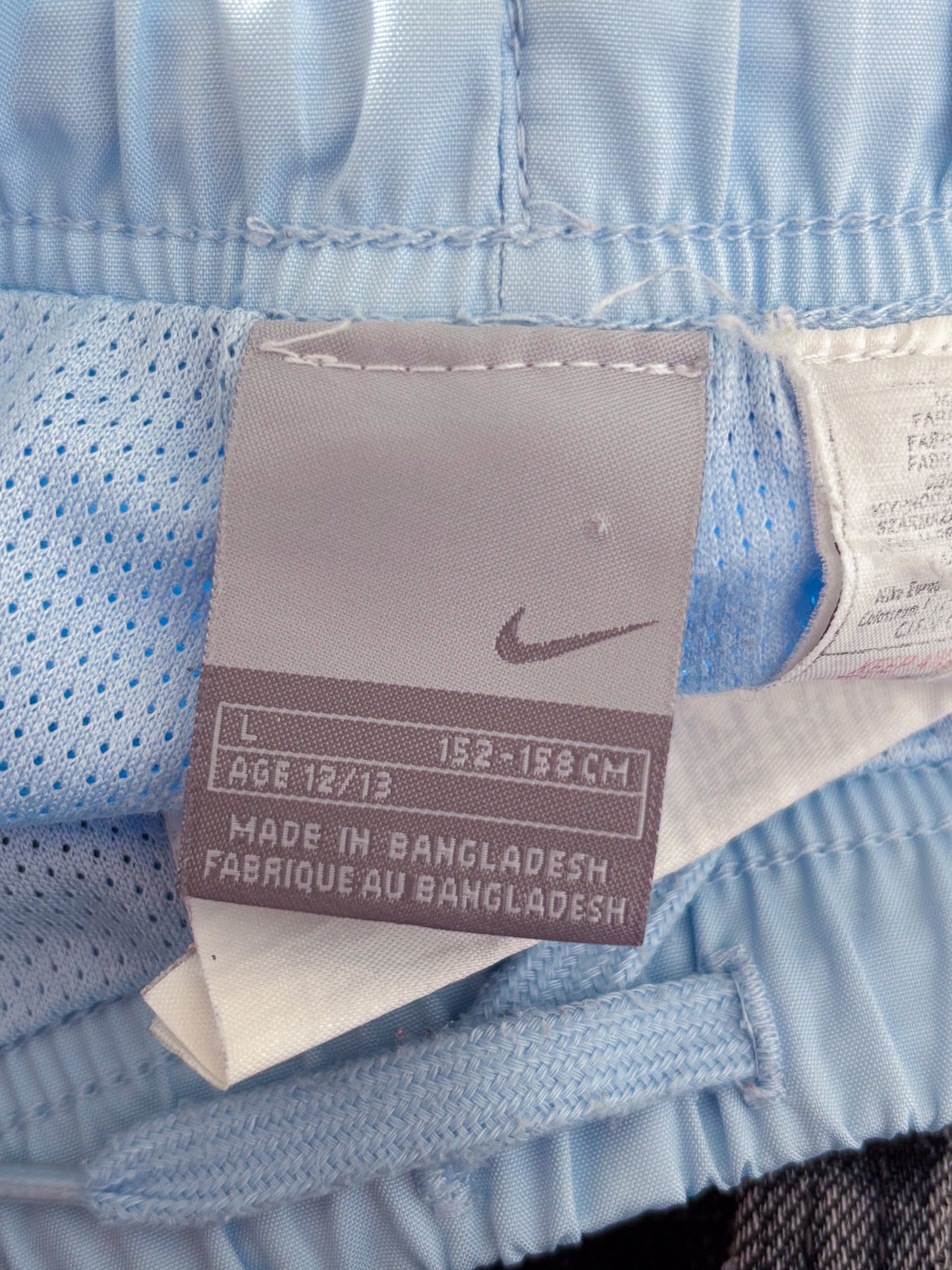Nike Vintage Trackpants | XS