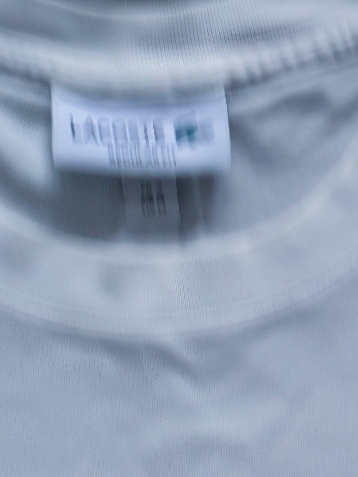 Vintage Lacoste Shorts | M