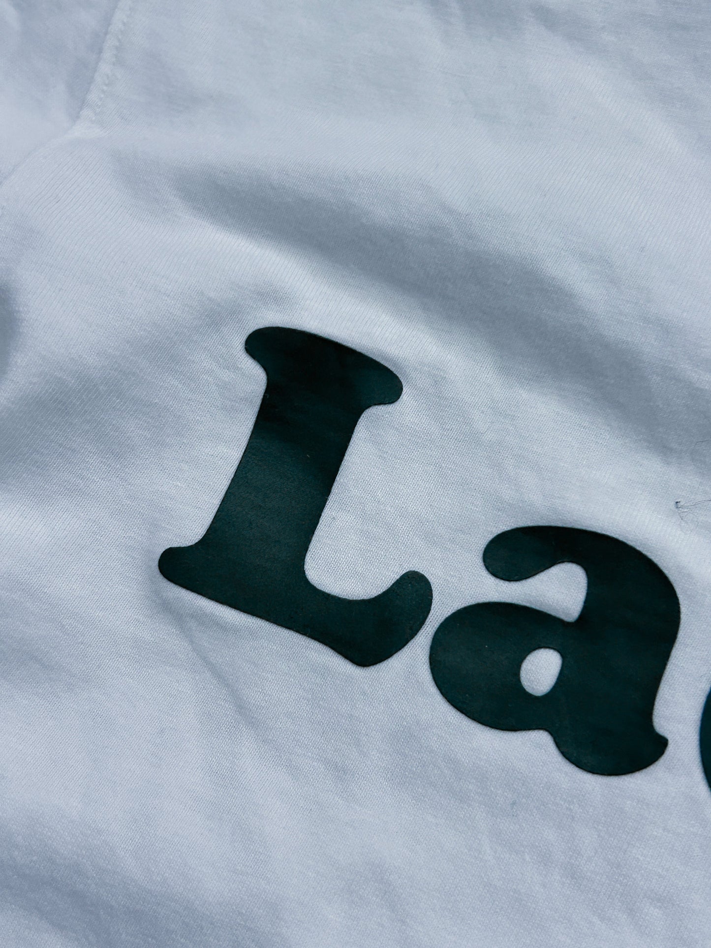 Lacoste Vintage *PREMIUM* Longsleeve | M