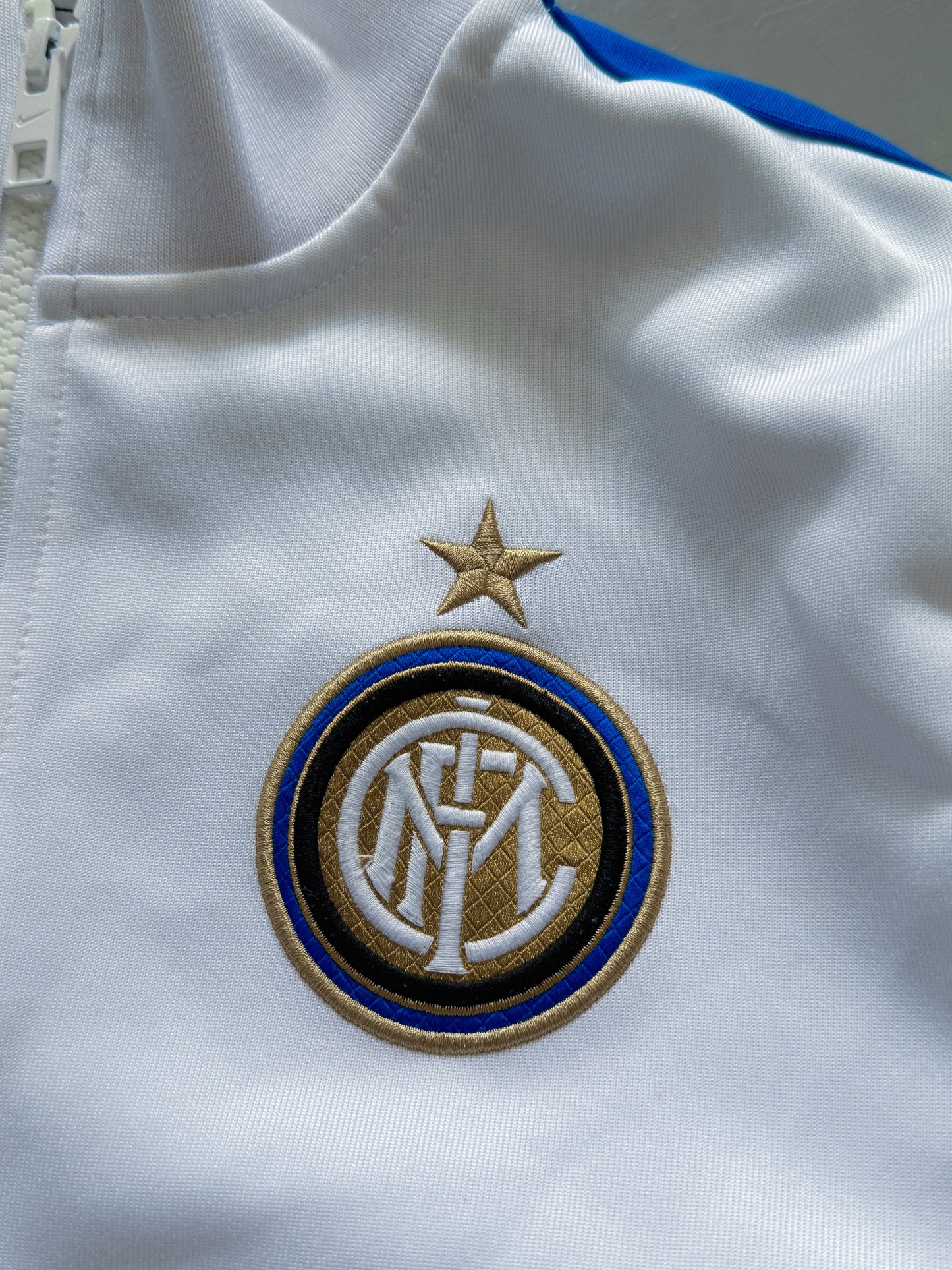 Nike x Inter Vintage Trackjacket | S