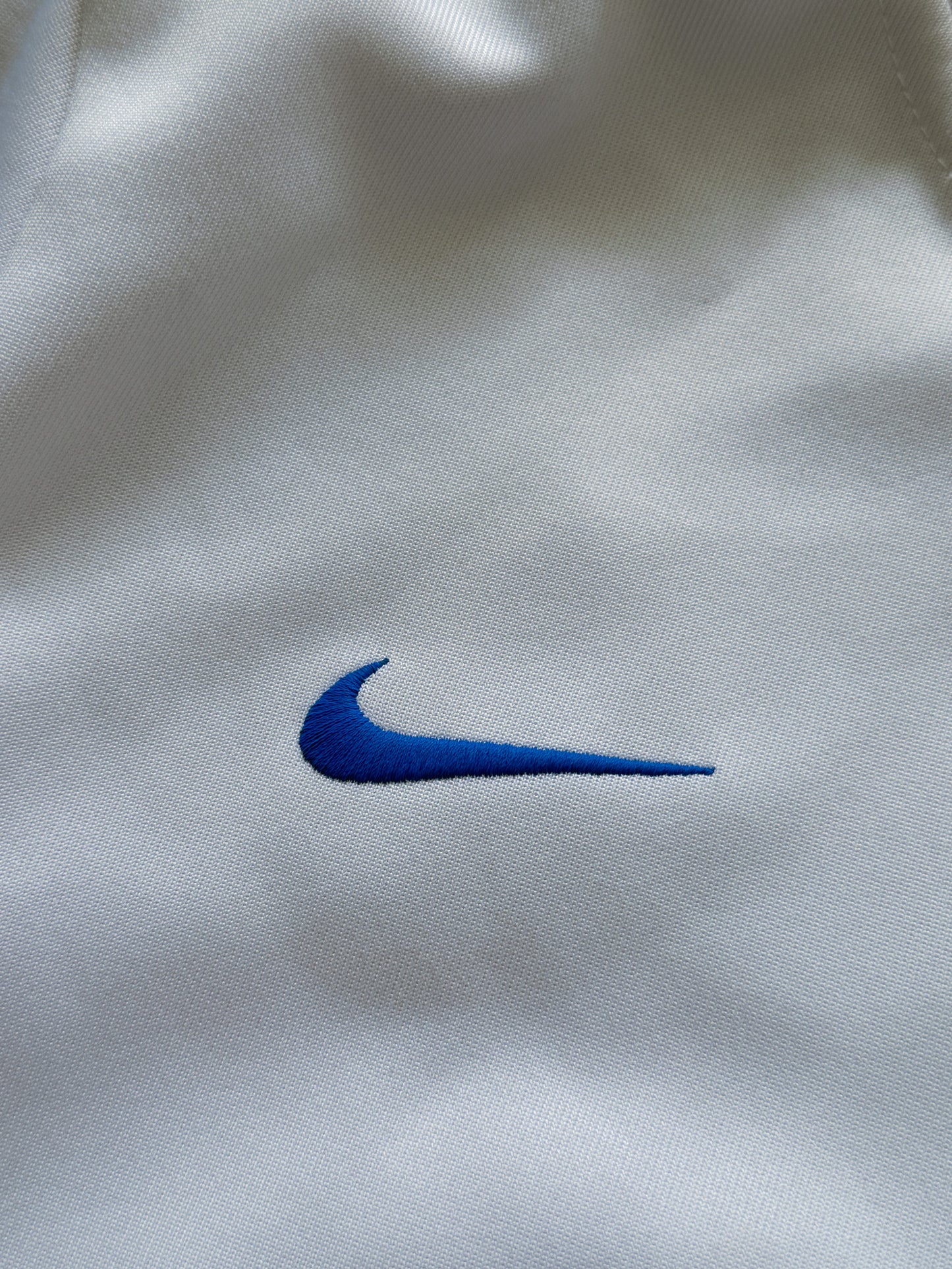Nike x Inter Vintage Trackjacket | S