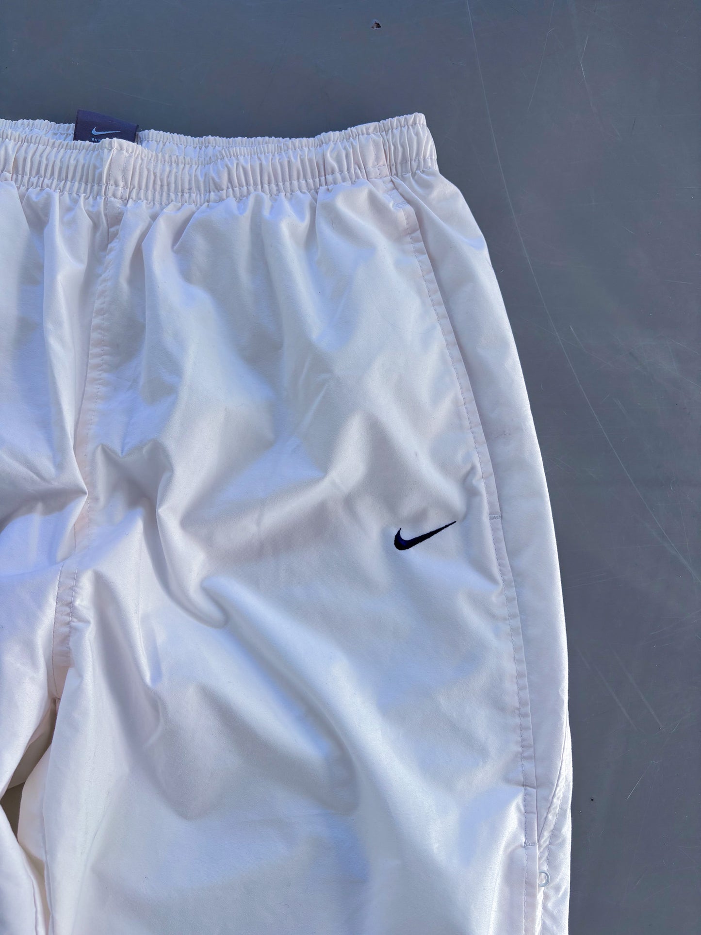 Nike Vintage *PREMIUM* Trackpants | M